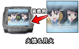 火憐＆月火
