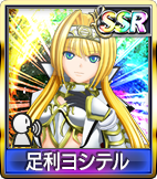 	足利ヨシテル	